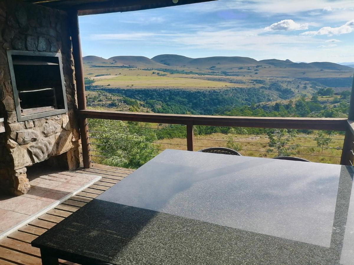 Crystal Springs Mountain Lodge Pilgrimʼs Rest Pokoj fotografie