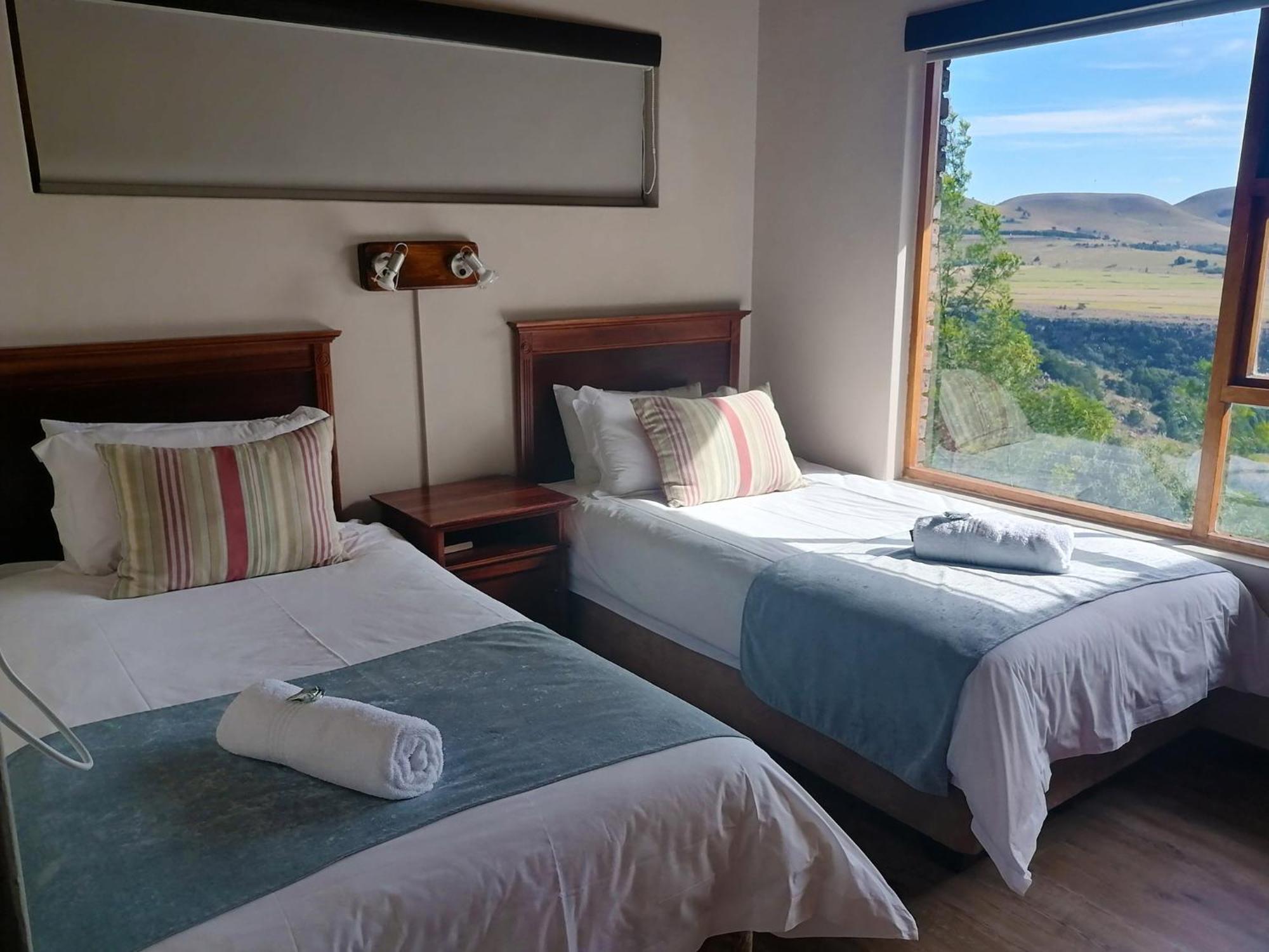 Crystal Springs Mountain Lodge Pilgrimʼs Rest Pokoj fotografie