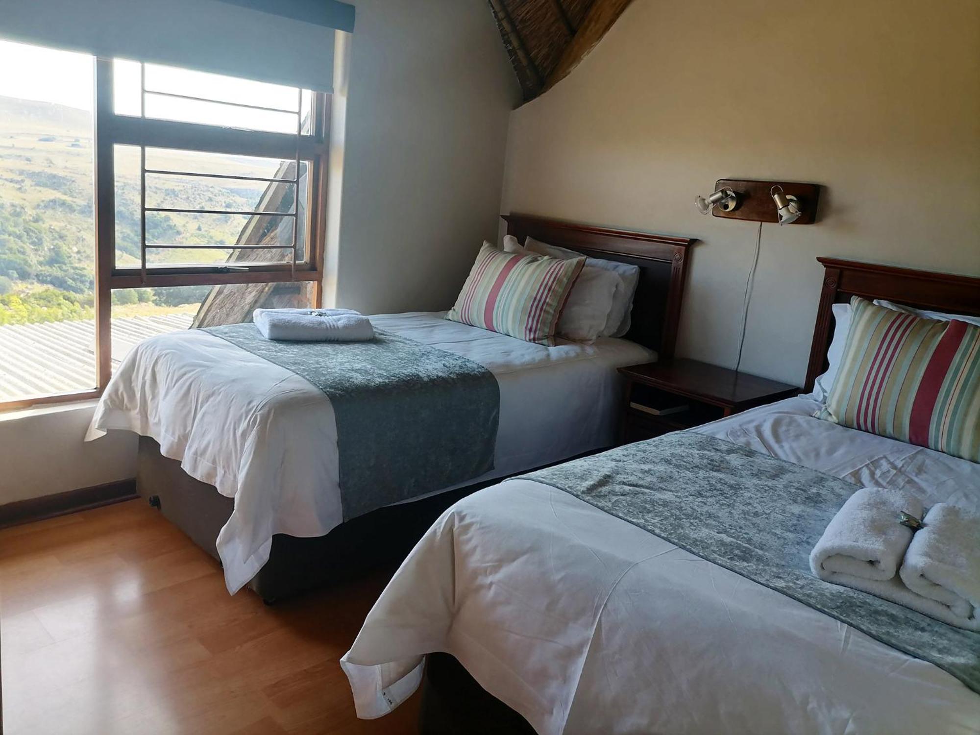 Crystal Springs Mountain Lodge Pilgrimʼs Rest Pokoj fotografie